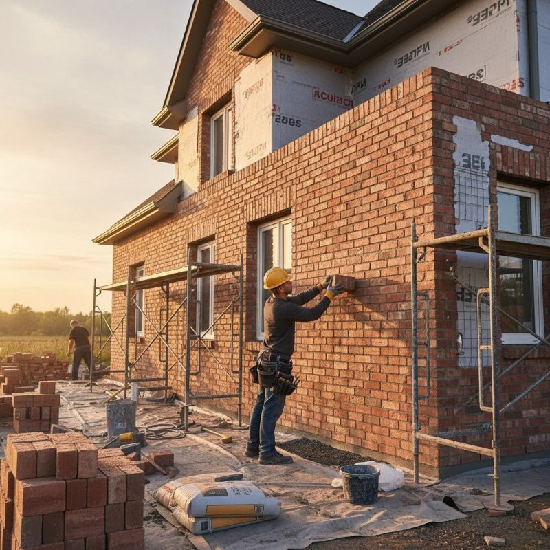 Top Siding Installation Companies in Red Oak, TX