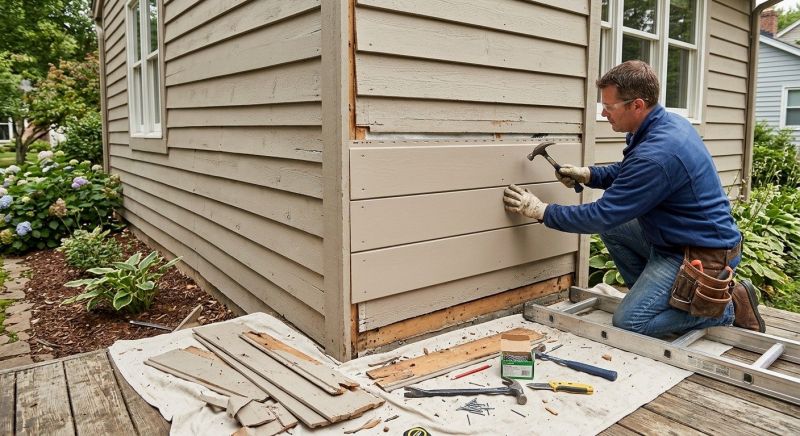 Top Siding Installation Companies in Southlake, TX