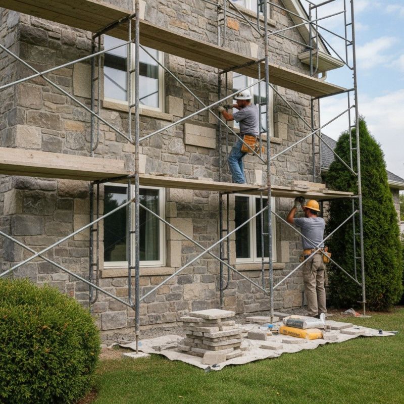 Top Siding Repair Companies in Grand Prairie, TX