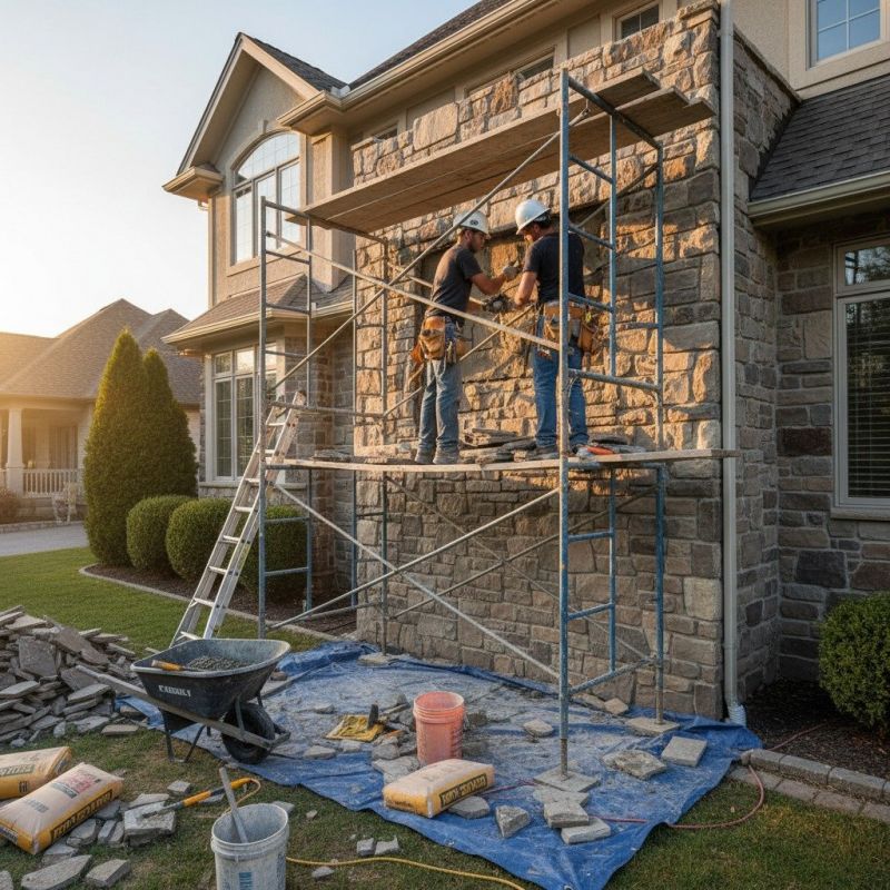 Top Siding Repair Companies in Southlake, TX