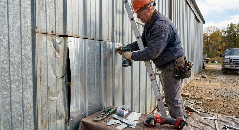 Top Siding Replacement Companies in Irving, TX