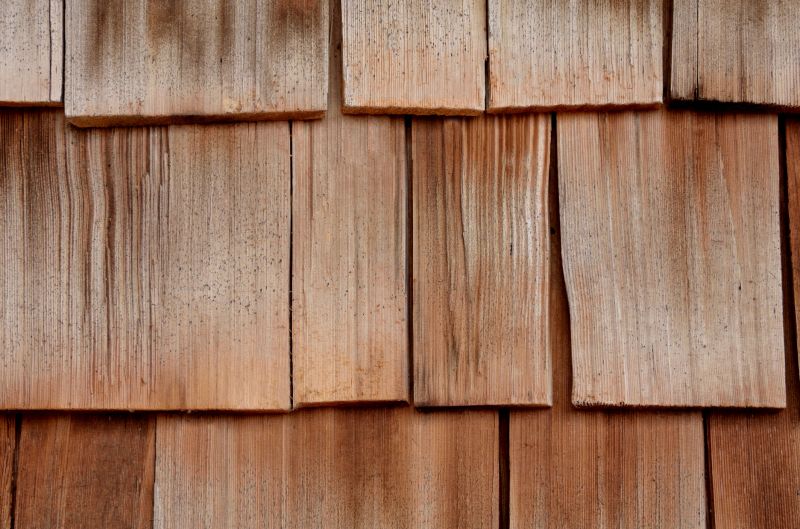 Exterior Wood Siding Repair