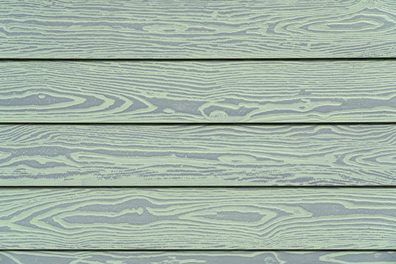 Eco-friendly Siding Options