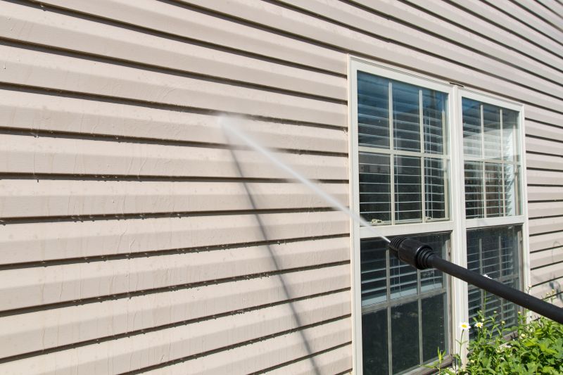 Siding Maintenance