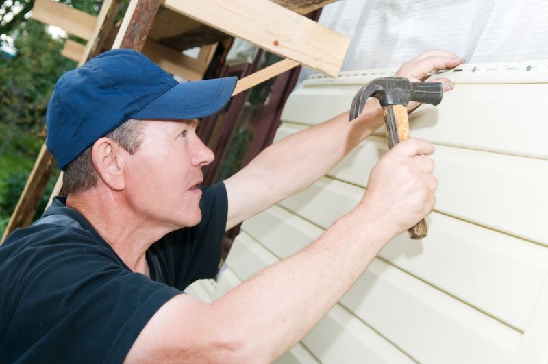 Full-Service Siding Providers