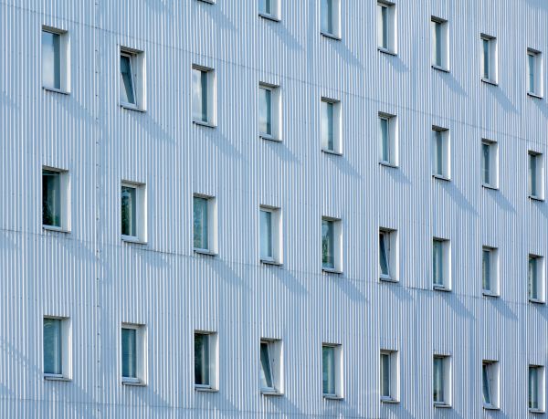 Aluminum Siding Repair in Grand Prairie