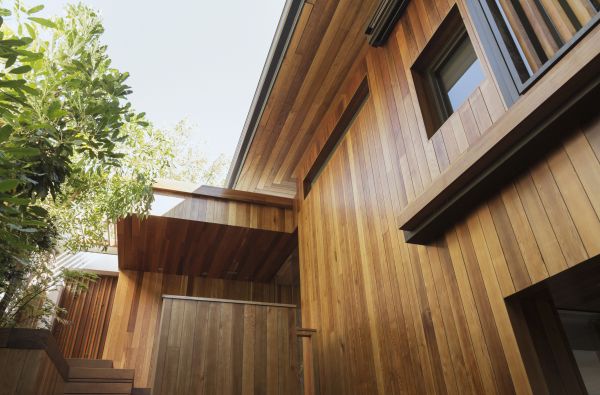 Wood Siding Repair in Grand Prairie