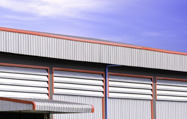 Aluminum Siding Installation in Grand Prairie