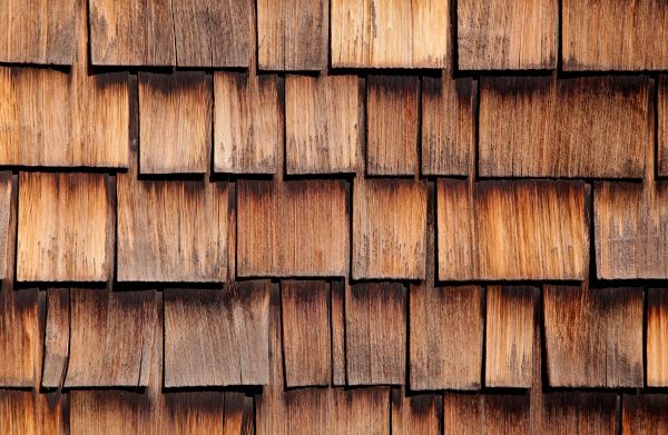 Cedar Siding Installation in Grand Prairie