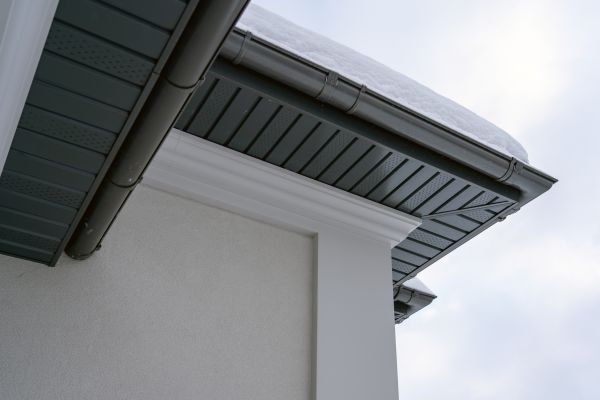 Cost of Siding Trim Repair in Grand Prairie