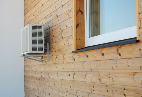 Exterior Paneling Installation in Grand Prairie