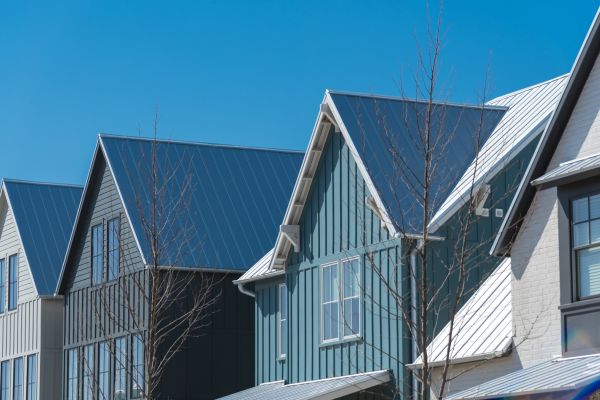 Steel Siding Repair in Grand Prairie