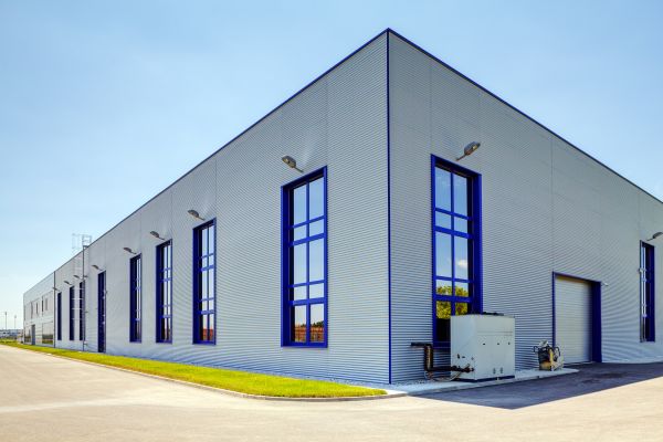 Building Siding Repair in Grand Prairie