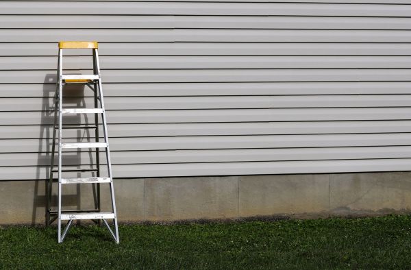 Cost of Siding Service in Grand Prairie