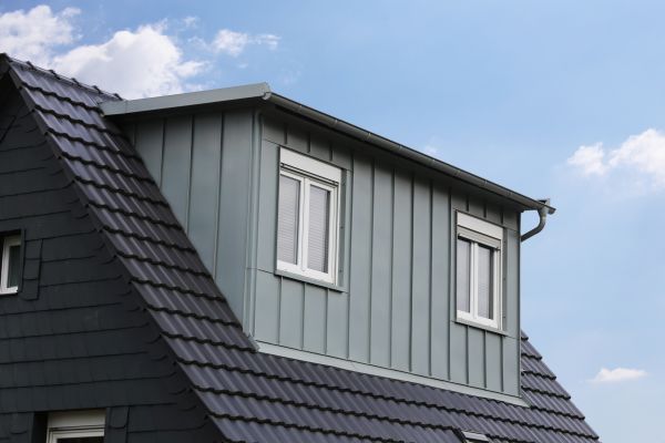 Composite Siding Service in Grand Prairie