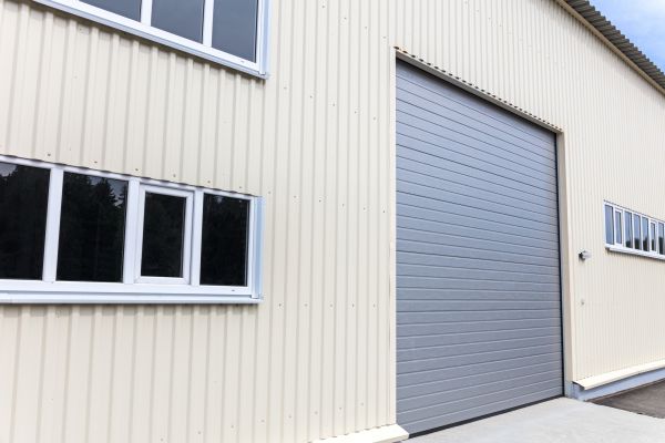 Aluminum Siding Service in Grand Prairie