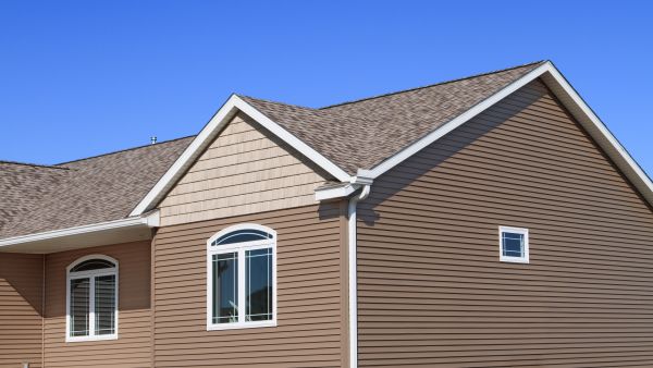 Cost of Residential Siding Service in Grand Prairie