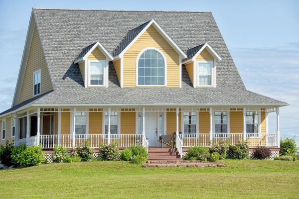 Cost of Siding Repair in Grand Prairie