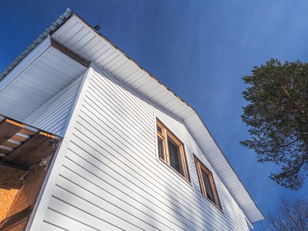 Cost of House Siding Replacement in Grand Prairie