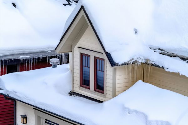 Dormer Siding Repair in Grand Prairie