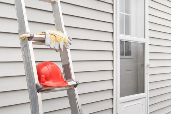 Cost of Home Siding Replacement in Grand Prairie