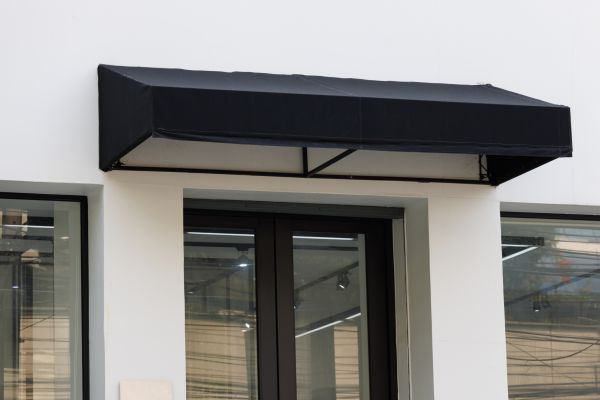 Aluminum Trim Replacement in Grand Prairie
