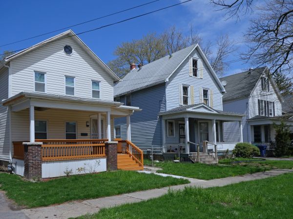 Aluminum Siding Replacement in Grand Prairie