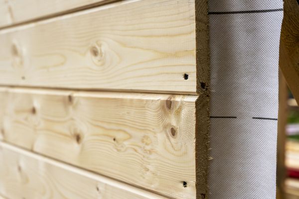 Cladding Replacement in Grand Prairie