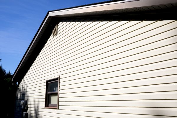 Dutch Lap Siding Installation in Grand Prairie