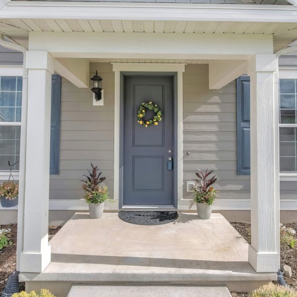 Faux Wood Siding Installation in Grand Prairie