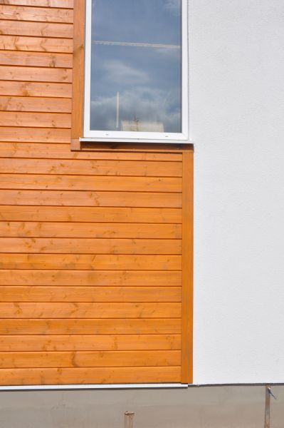 Cost of Wood Siding Installation in Grand Prairie