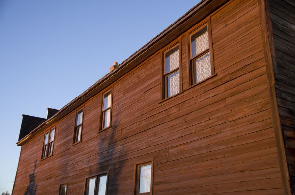 Cost of Wood Plank Siding Installation in Grand Prairie