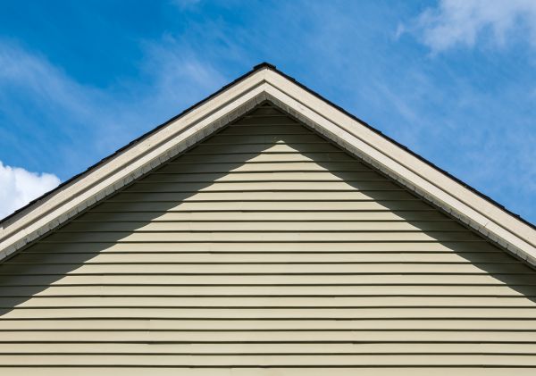 Cost of Vinyl Siding Installation in Grand Prairie