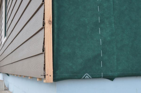 Cost of Thermal Siding Installation in Grand Prairie