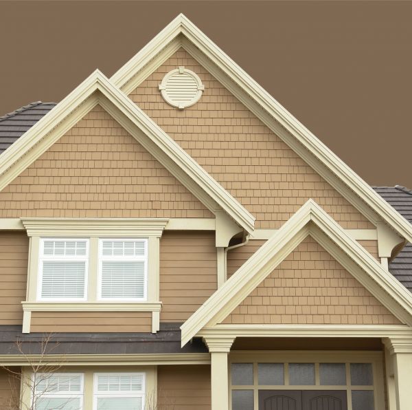 Cost of Vinyl Shake Siding Repair in Grand Prairie