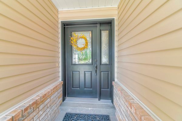 Siding Panel Repair in Grand Prairie