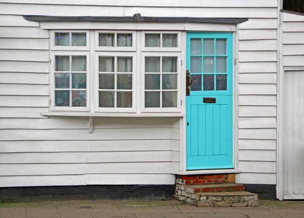 Shiplap Siding Repair in Grand Prairie