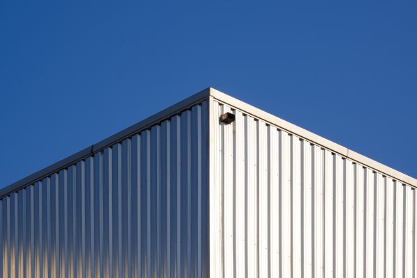 Cost of Tin Siding Installation in Grand Prairie