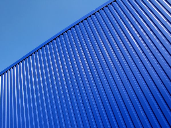 Cost of Seam Metal Siding Installation in Grand Prairie