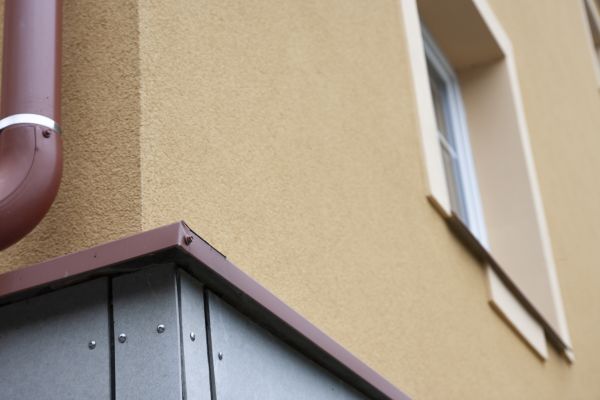 Cement Siding Installation in Grand Prairie