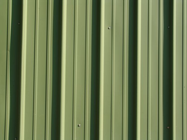 Metal Siding Installation in Grand Prairie