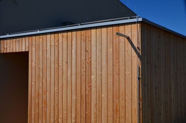 Cost of Wood Cladding Replacement in Grand Prairie