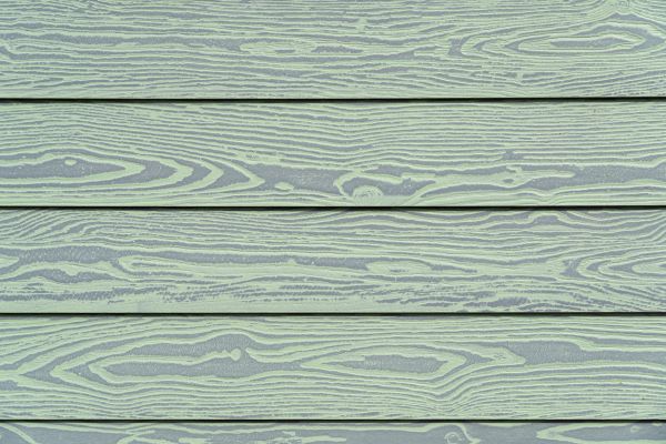 Composite Siding Installation in Grand Prairie