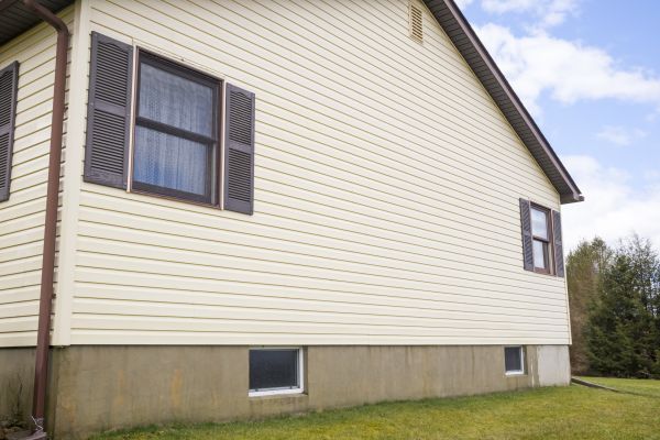 Dutch Lap Siding Repair in Grand Prairie
