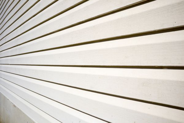 Dutch Lap Siding Replacement in Grand Prairie
