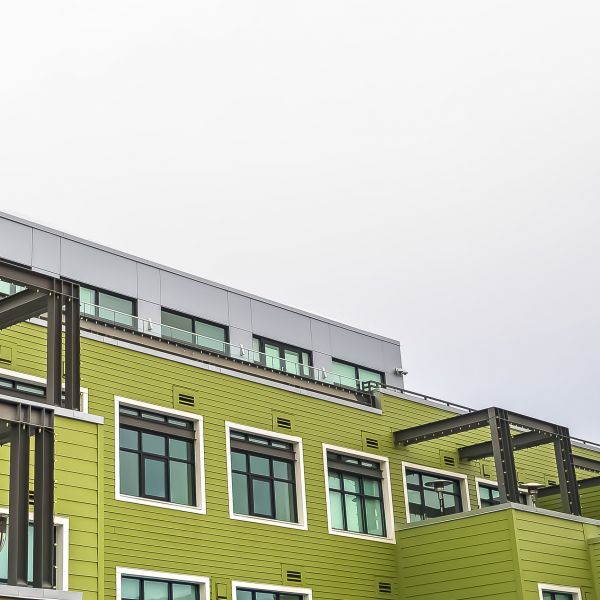 Flat Siding Installation in Grand Prairie