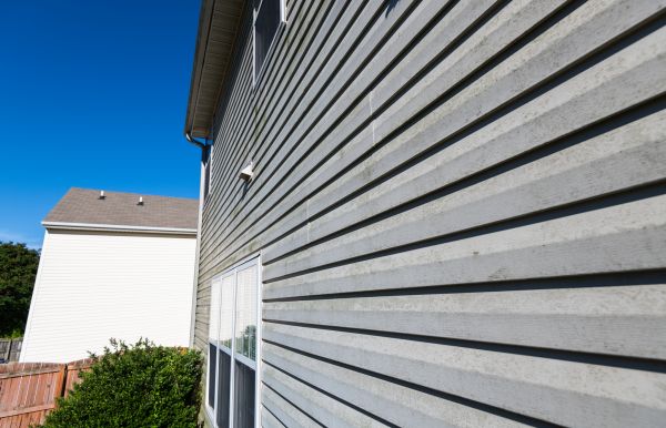 Cost of Vinyl Siding Panel Replacement in Grand Prairie