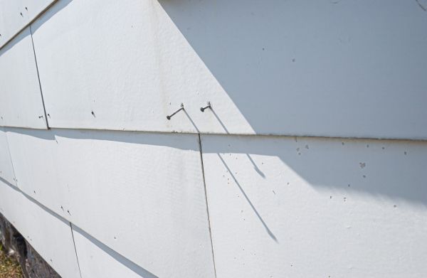 Cement Board Repair in Grand Prairie