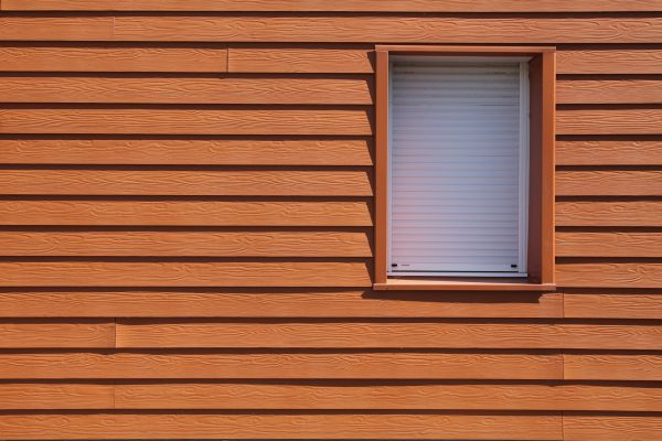 Composite Cladding Service in Grand Prairie