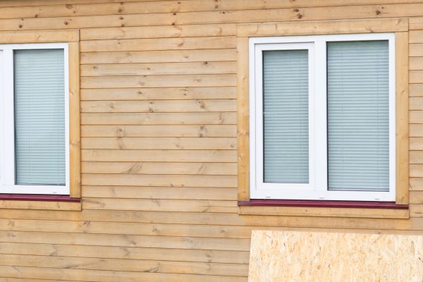 Cost of Shiplap Siding Replacement in Grand Prairie
